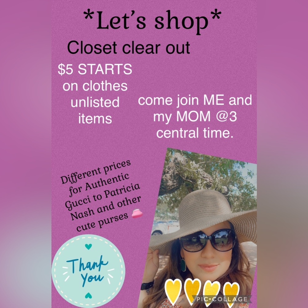 Come join us 5 starts !!!!!!